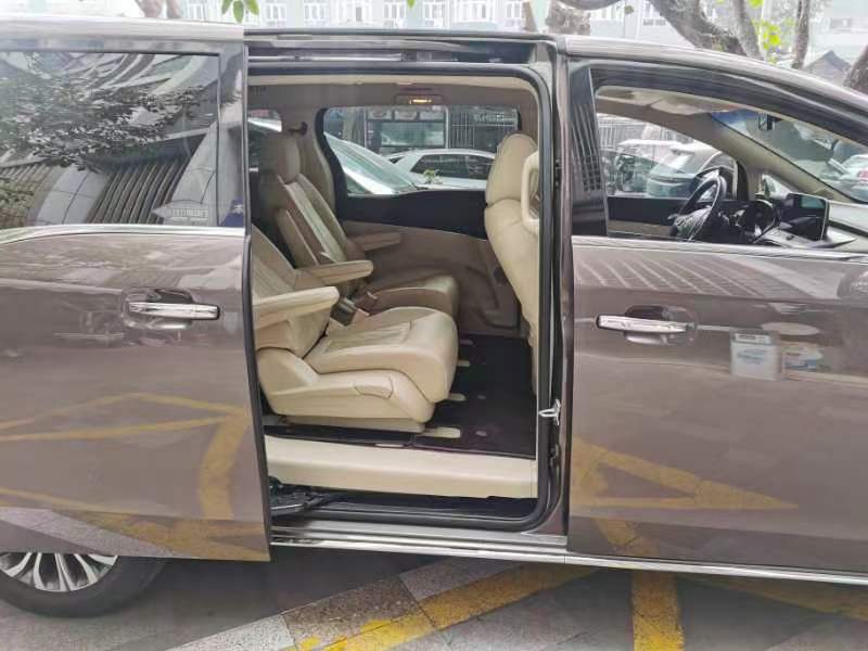 新能源汽车保养指南:这些项目不能漏!