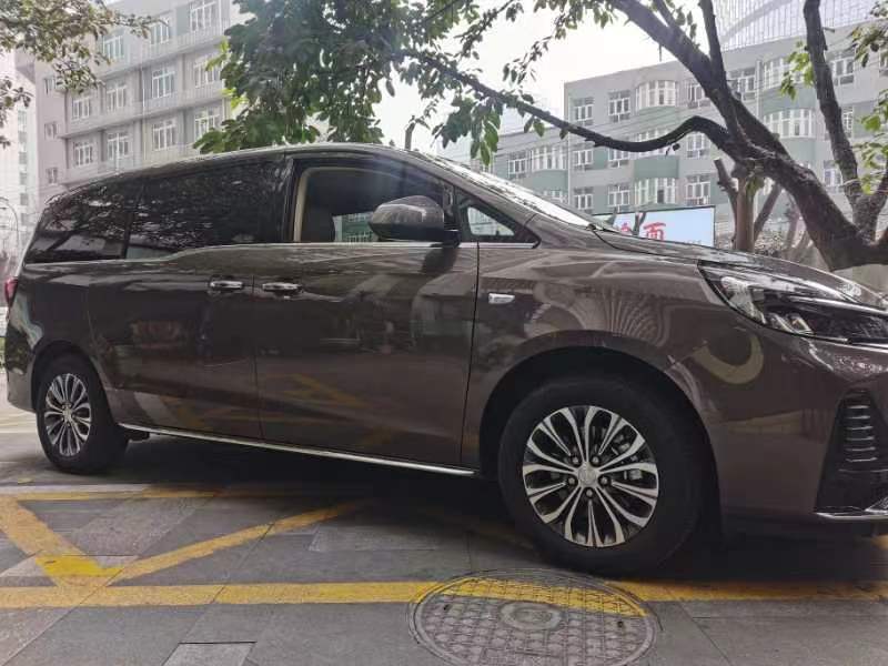 汽车驾驶意图预测模型成功斩获专利授权,为驾驶安全及体验添砖加瓦