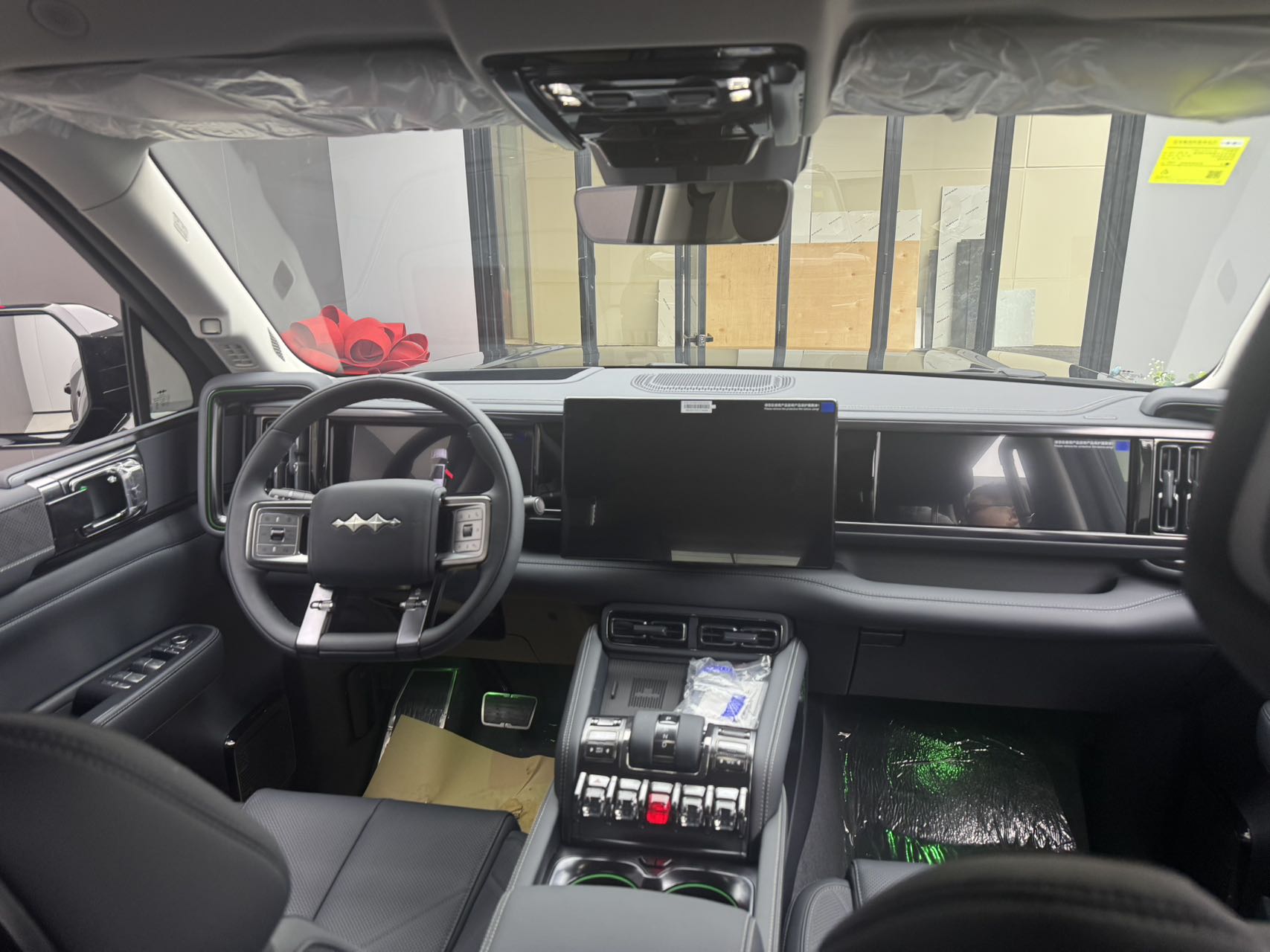 汽车驾驶意图预测模型喜获专利授权,助力驾驶安全升级与体验优化